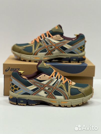 Мужские кросовки asics GEL kahana 8