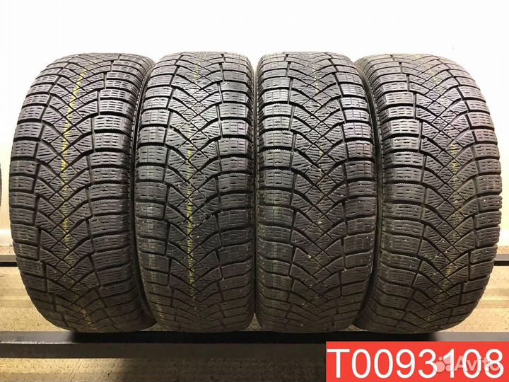 Pirelli Ice Zero FR 205/55 R16 94T