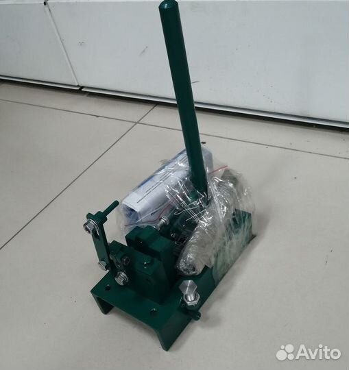 Пилорама ленточная 