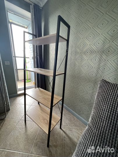 Полки стеллажи