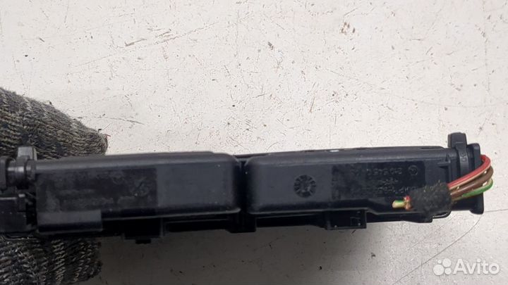 Блок управления кпп Mercedes C W203, 2003