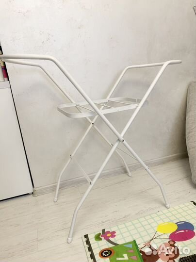 Подставка под детскую ванночку