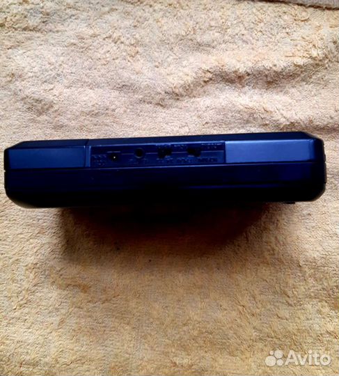 Диктофон Olympus Pearlcorder S725