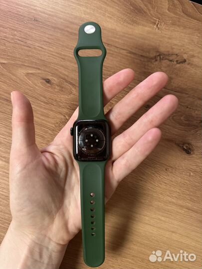 Apple Watch series 7 41mm