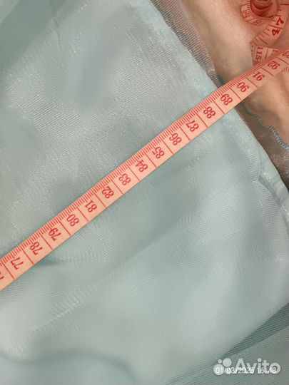 Платье Эльзы