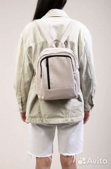 Рюкзак женский, новый