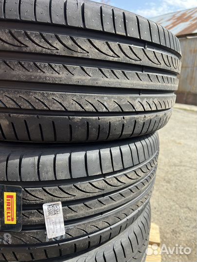 Pirelli Powergy 235/55 R18 104V