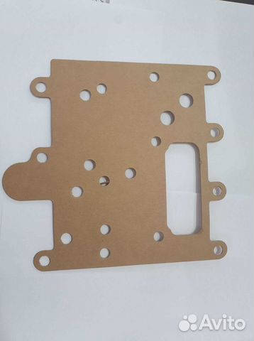 12158513 Прокладка адаптера водяного насоса