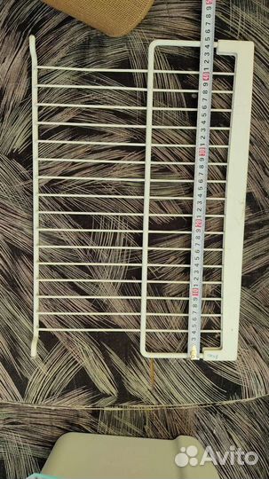 Полки, ящики в холодильник