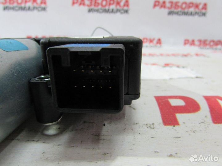 Моторчик для Nissan Murano 2 2008-2015г