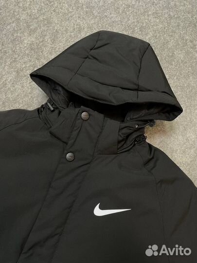 Парка зимняя Nike