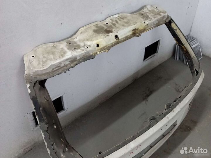 Дверь багажника BMW X5 E70 2007-2013