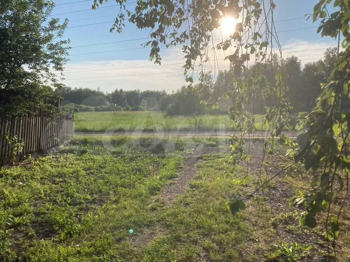 Дача 33 м² на участке 9,5 сот.