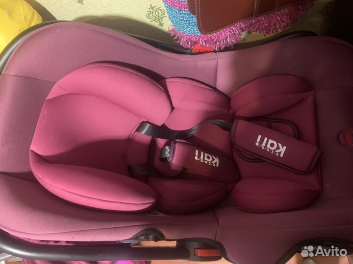 Автолюлька