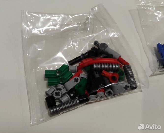 Lego Technic 42149, новый
