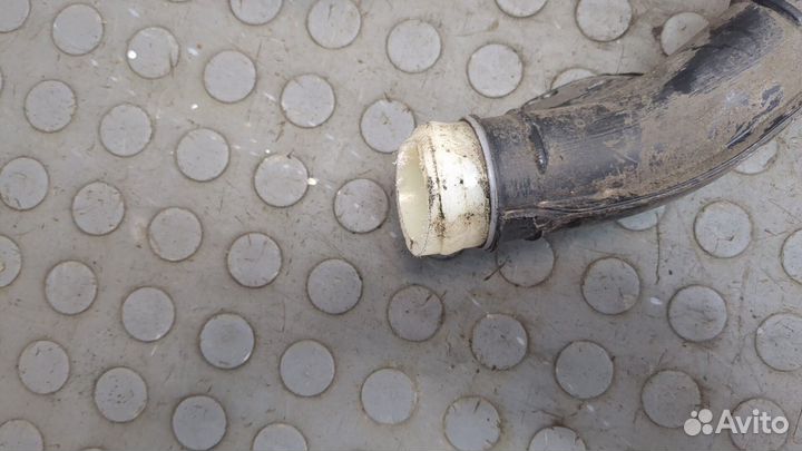 Горловина заливная топливная Peugeot 308, 2018