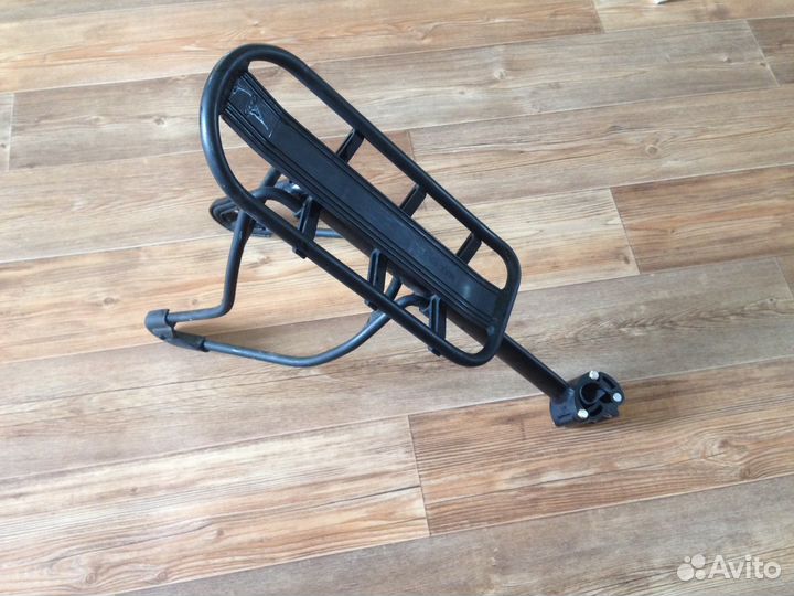 Багажник велосипедный ввв