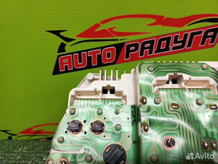 Щиток приборов toyota, GX90,JZX90,JZX91,JZX93,SX90 chaser,cresta,mark II