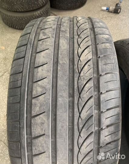 Sunfull HF-668 295/40 R21 111W