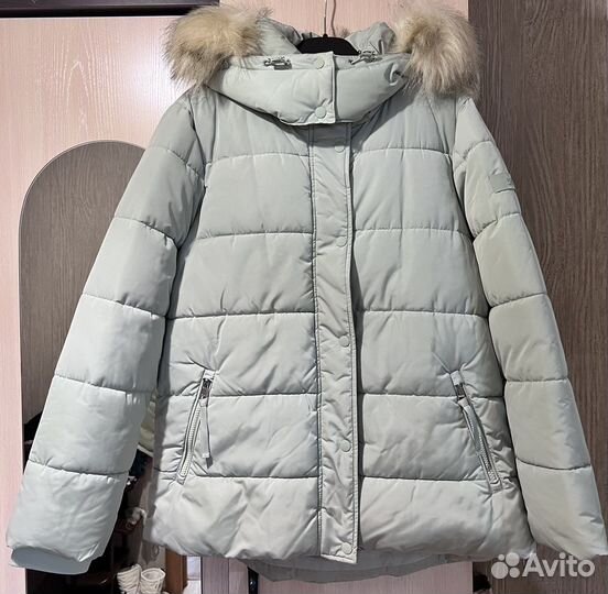 Куртка женская Tom Tailor