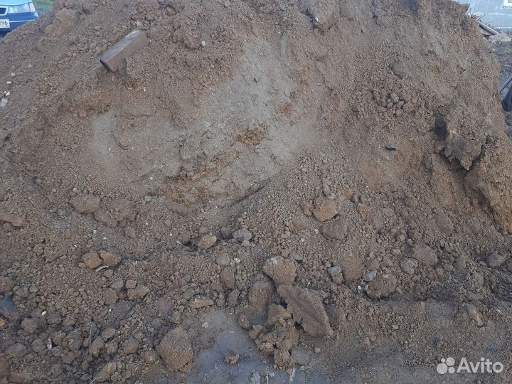 Земля чернозем плодородный грунт