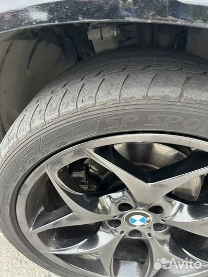 Dunlop SP Sport Maxx 285/35 R21 105Y