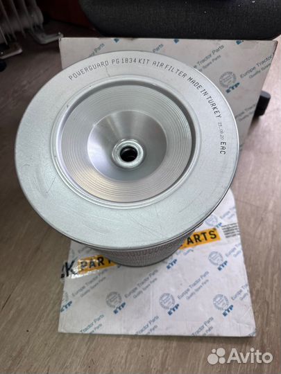 Фильтр воздушный