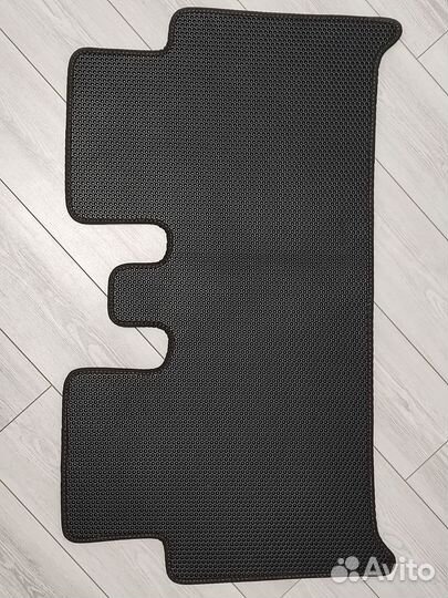 EVA-ковер второго ряда Honda N-WGN custom jh3/4