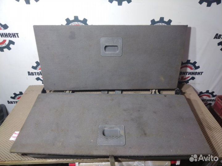 Сиденья задняя Hyundai Santa Fe SM D4EA 2002