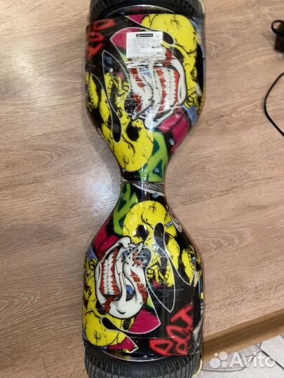 Гироскутер бу