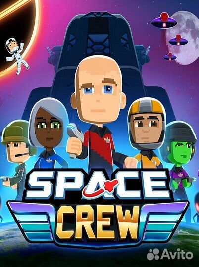 Игры для PC (ключи для Steam)