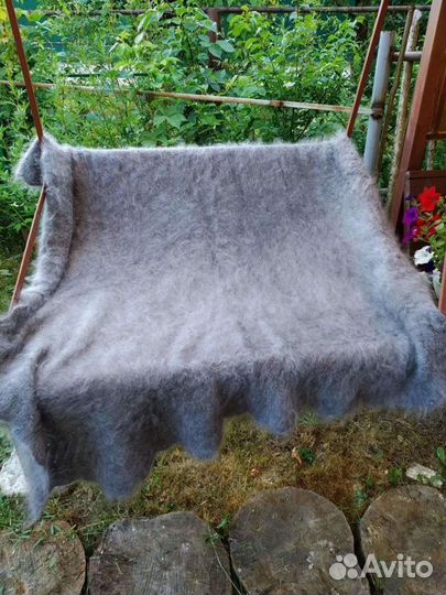 Платок шаль