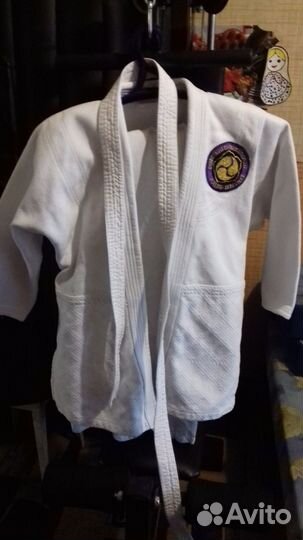 Кимано Джи-Джутсу