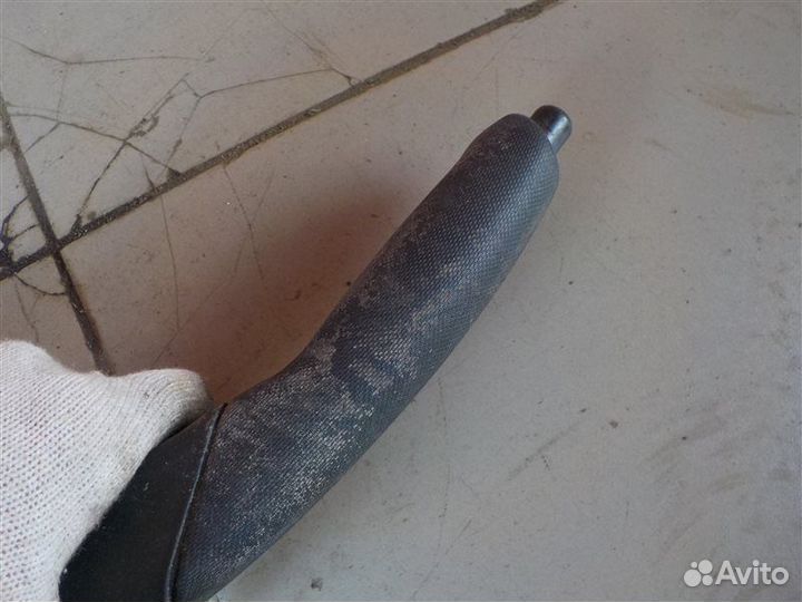 Ручник Mitsubishi Galant 9 4G93 2007