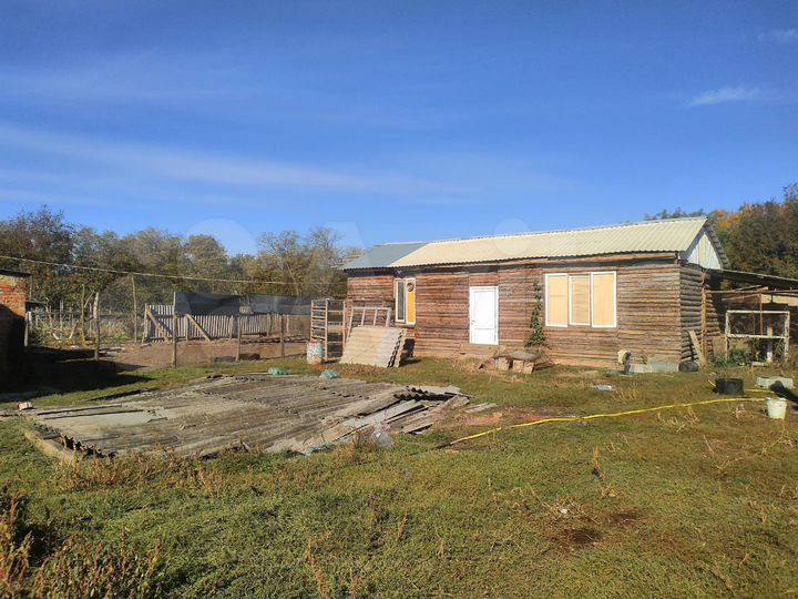 Дача 20 м² на участке 24 сот.