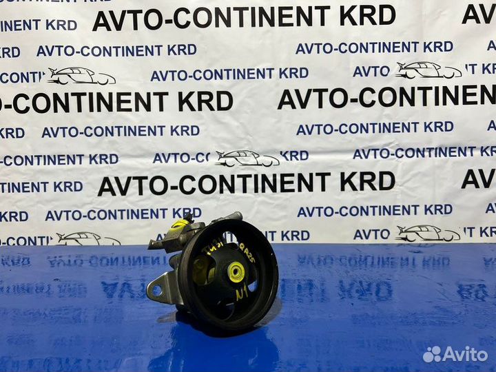 Гидроусилитель Nissan Presage TU31 QR25