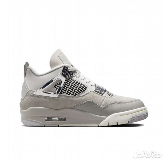 Кроссовки Nike Air Jordan 4 Frozen Moments