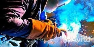 Сварщики рд П/А Вахта 45 см.Челябинская обл