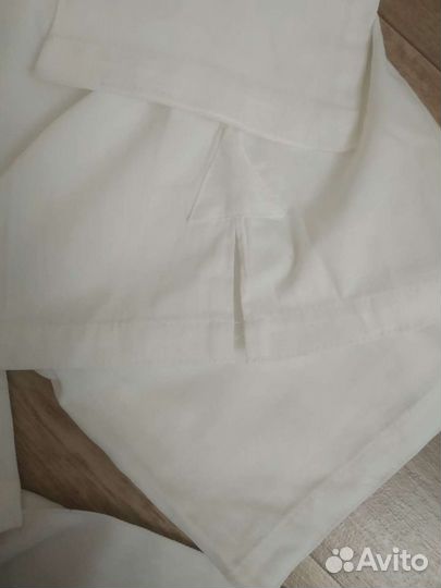 Форма для единоборств. Кимоно