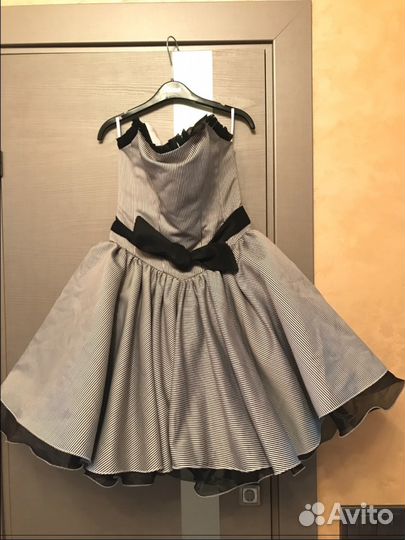 Платье коктельное Стиляги. Продам