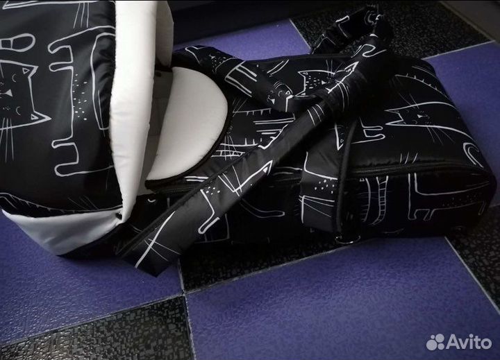 Переноска для детей