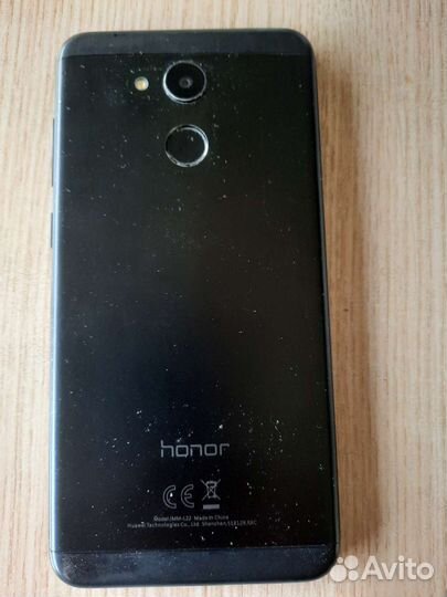 Мобильные телефоны бу honor