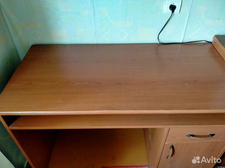 Уголок для школьника