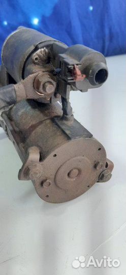 Стартер Chery Very A13 SQR477F 1.5 2012