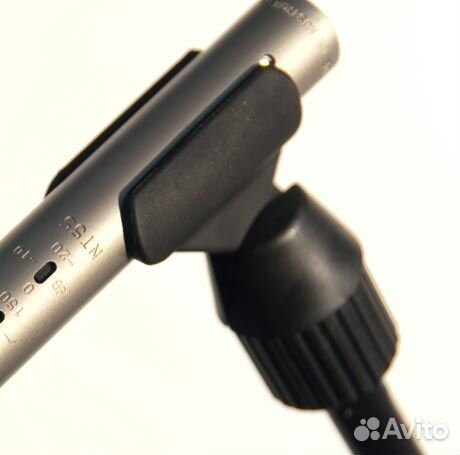 Держатель Rode RM5