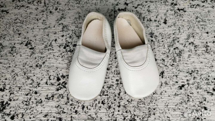 Чешки для садика