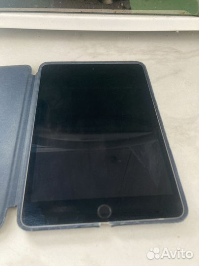 iPad mini 4 32gb wi-fi (в идеале)