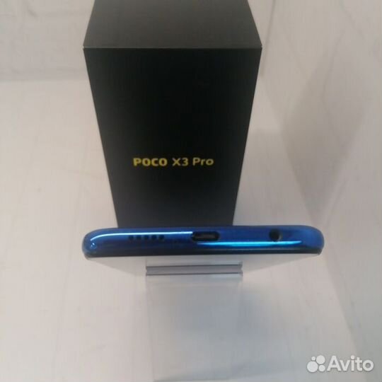Xiaomi Poco X3 Pro, 6/128 ГБ
