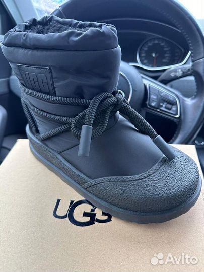 Дутики / угги UGG женские новые