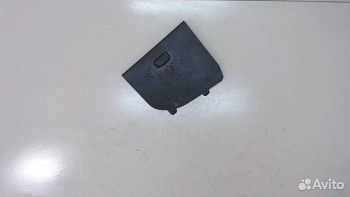 Обшивка салона SsangYong Korando 2010, 2013